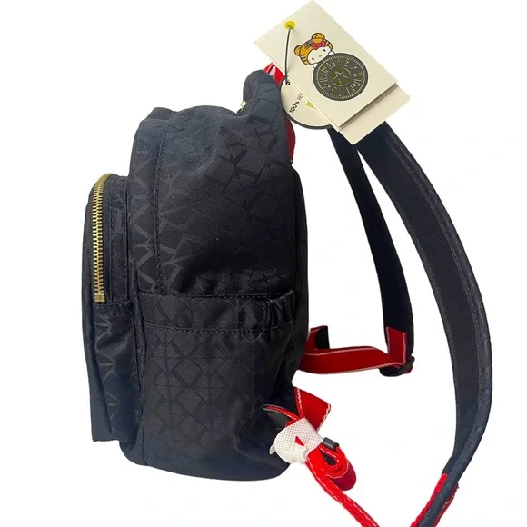 HELLO KITTY x KIPLING Year of the Tiger Delia Mini Backpack - Picture 3 of 8